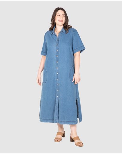 Indigo