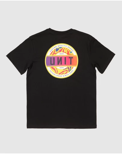 UNIT - UNIT Cluster Youth T-Shirt
