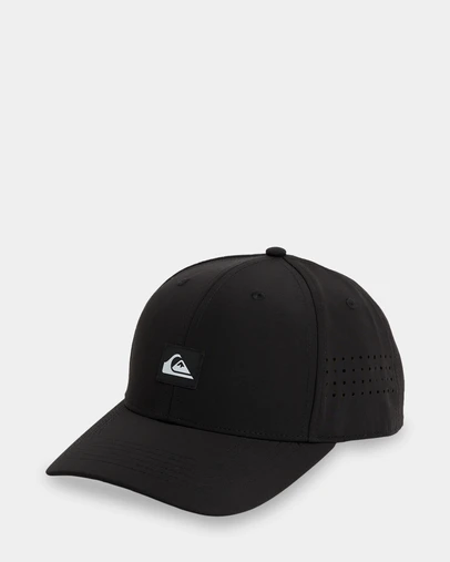 Quiksilver - Mens Decades Tech Cap