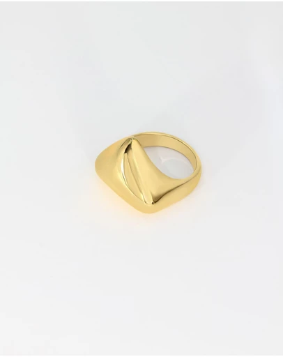 Jackie Mack - Emily Ring