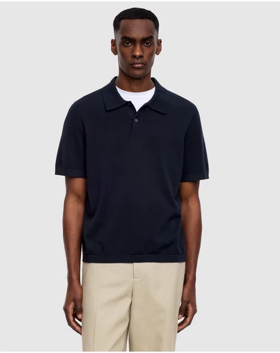 ARKET - Strage SS Cotton
