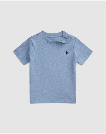 LT Chambray Heather & C7927