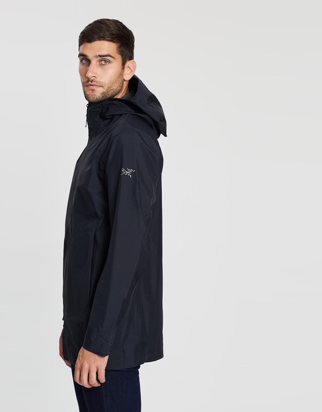 Arc'teryx - Sawyer Coat