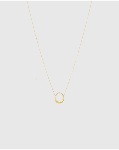 Georg Jensen - Offspring Pendant, Extra Small