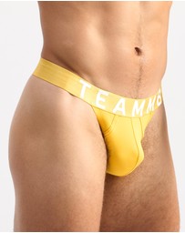 TEAMM8 - Spartacus Thong