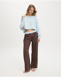 Cotton On Body - Off The Shoulder Cropped Knit