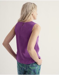 Seasalt - Lighthouse Station Vest