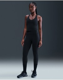 Nike - Universa Medium-Support Padded Sports Bra Tank