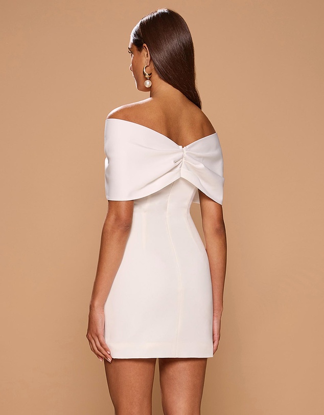Sonya Moda - Belluno Mini Dress