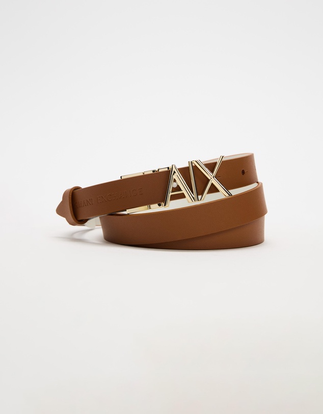 Armani Exchange - Belt Adj/Rev