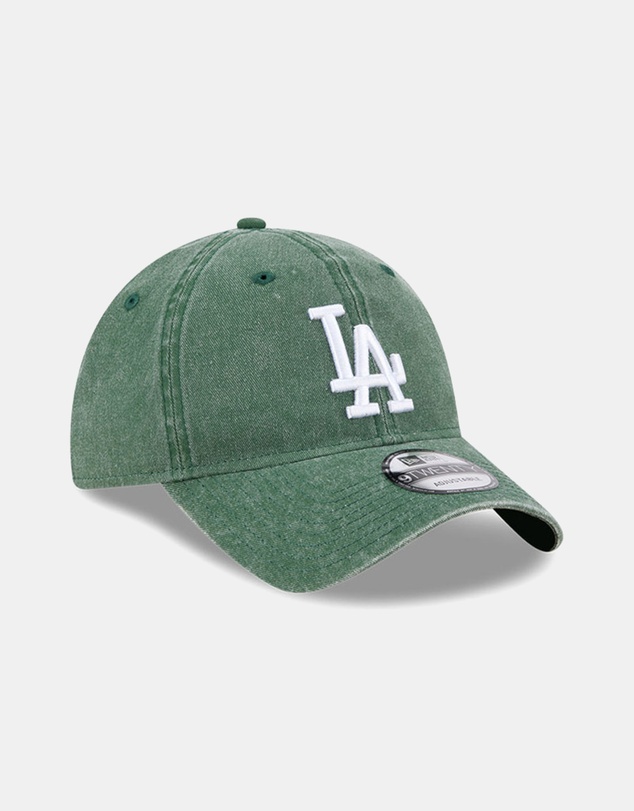 New Era - 9Twenty Overwash Los Angeles Dodgers Cap
