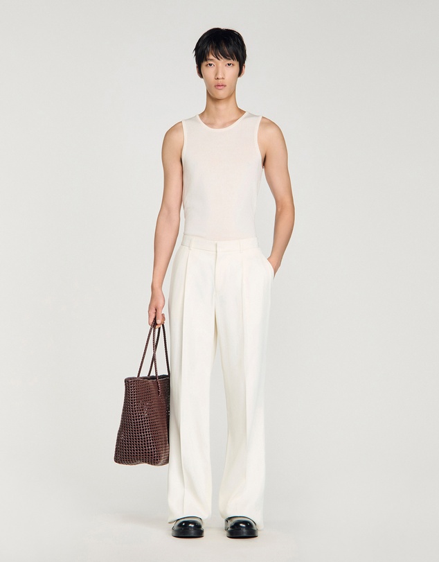 Sandro - Laurent Pants
