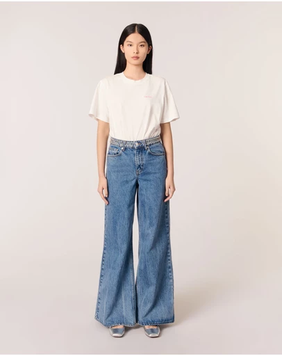 Maje - Palermastud Jeans