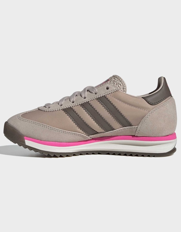adidas Originals - SL 72 RS Shoes Kids