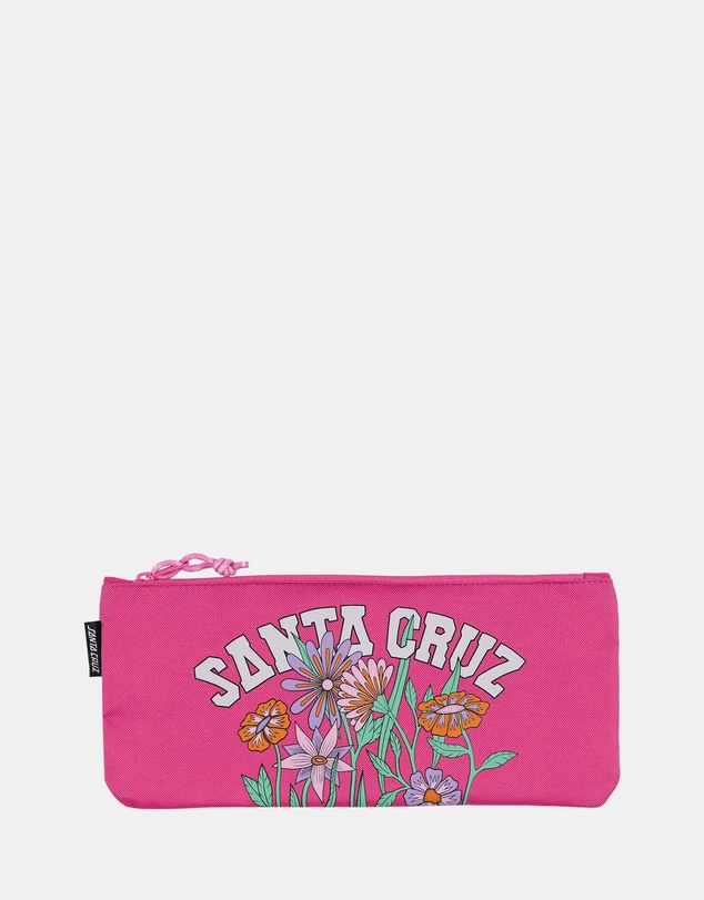Santa Cruz - Field Strip Pencil Case - Teens