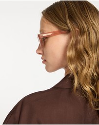 Status Anxiety - Mindless Sunglasses
