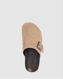 Dune London - Baldwin - Taupe