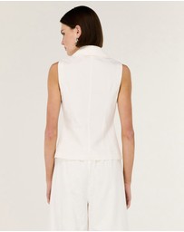 Staple the Label - Portia Vest