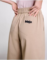 Maje - Piuma Pants