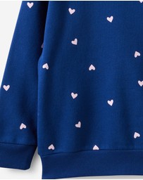 Cotton On Kids - Sammy Oversized Crew