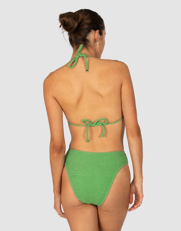 Baku Swimwear - Ibiza Slide Triangle Bikini Bra Top
