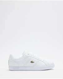 Lacoste - Powercourt 2.0 124 - Women's
