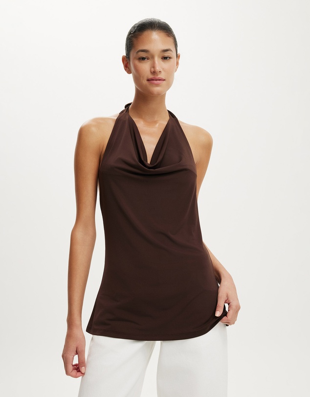 Cotton On - Logan Cowl Tunic
