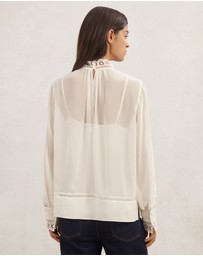 REISS - Ori Shirt