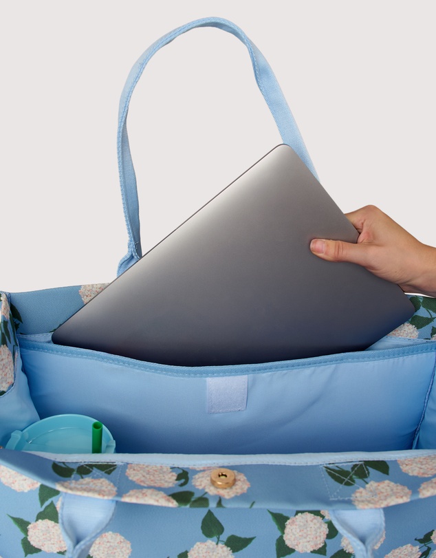 The Somewhere Co - La Prairie Ultimate Tote Bag