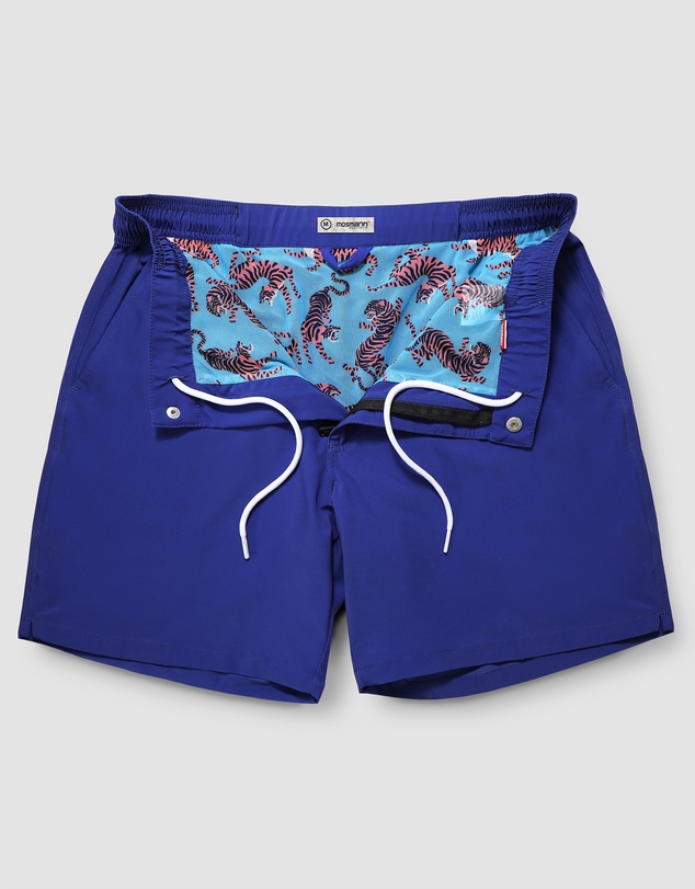 Mosmann - Men's Swim Shorts