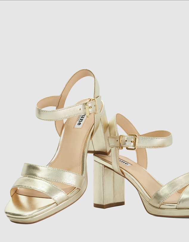 Dune London - Manifesting - Gold
