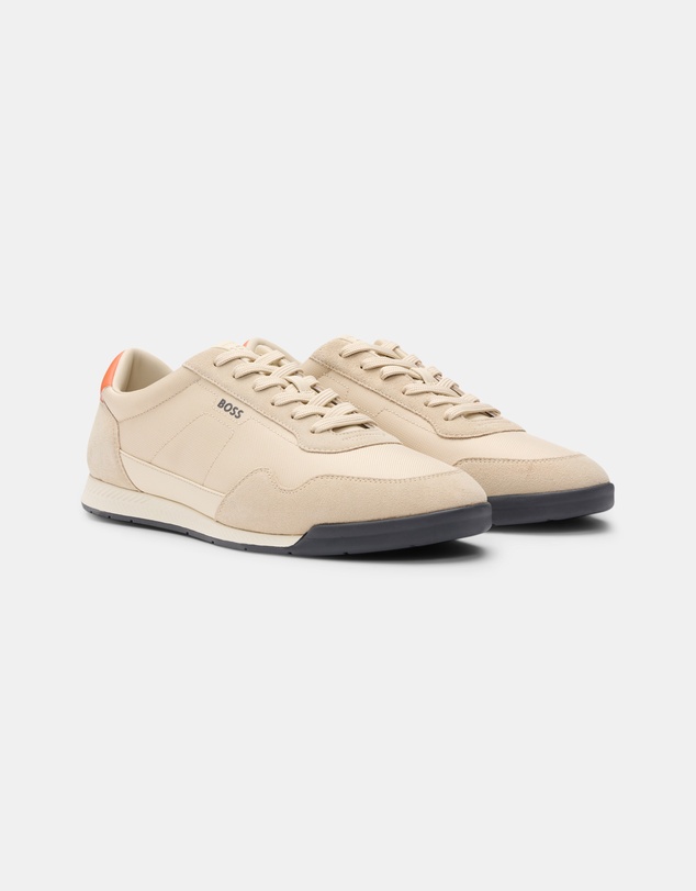 BOSS - Titanium Sneaker