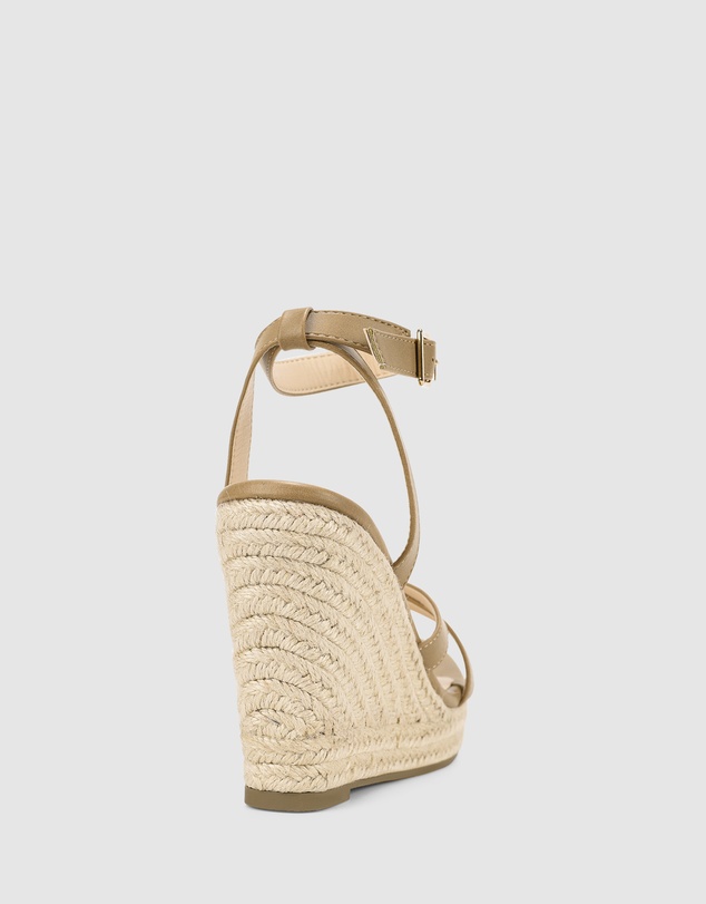 Verali - Ambrose Rope Wedges