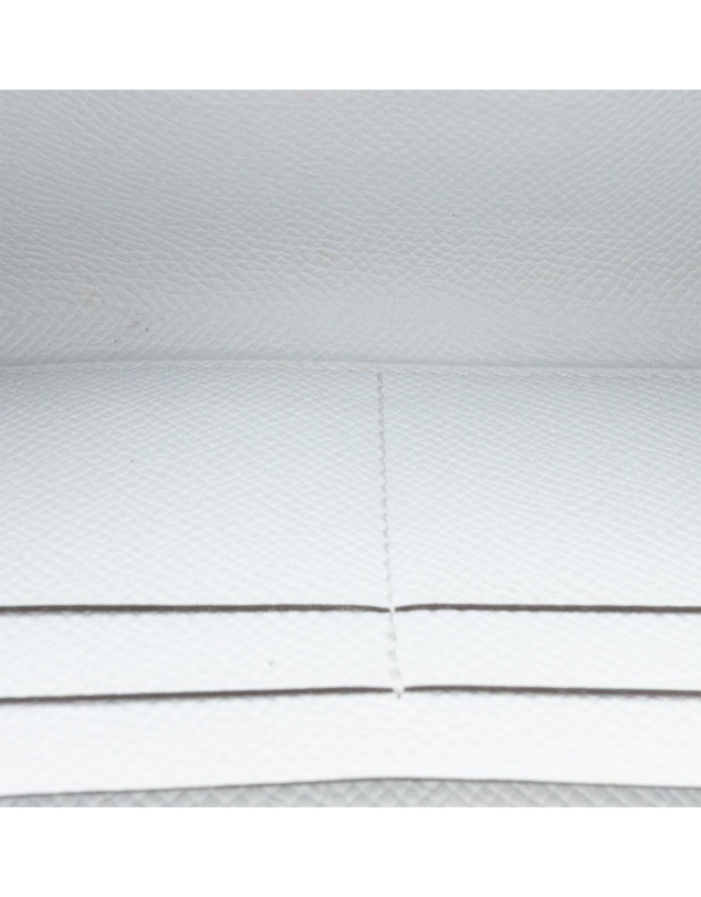 Pre-Loved by Azura Reborn - Pre-Loved Epsom Maillon To Go Wallet