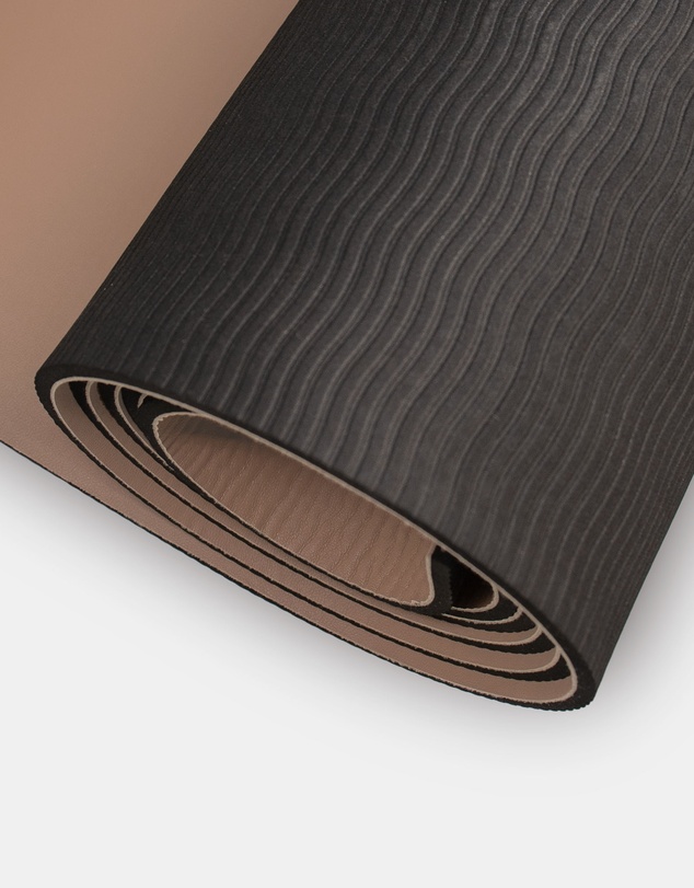 BAHE - Studio Stance Yoga & Pilates Mat 5mm