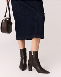 Novo - Kaleyn Ankle Boots