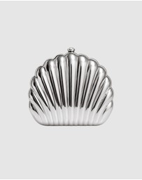 Honey and Beau - Shell Bag