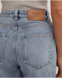 Witchery - Stovepipe Jeans