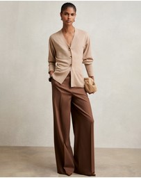 REISS - Tyla Cardigan