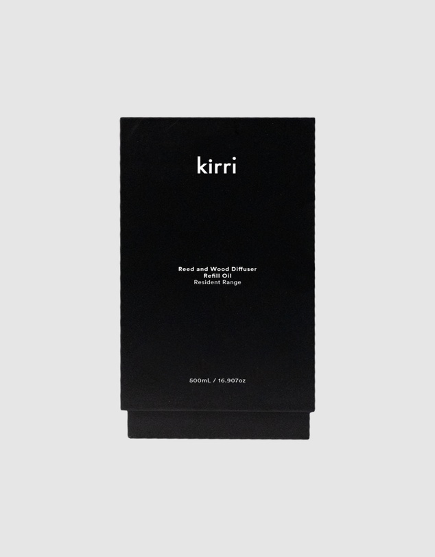 Kirri by Scent Australia Home - Dream Oil Reed Diffuser Refill Oil (500ml)