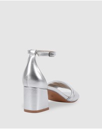 Nude Footwear - Britt