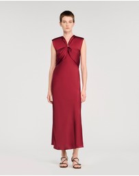 Sandro - Melrose Dress