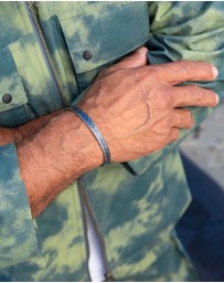 PIG&HEN - Navarch 9mm Cuff Bracelet