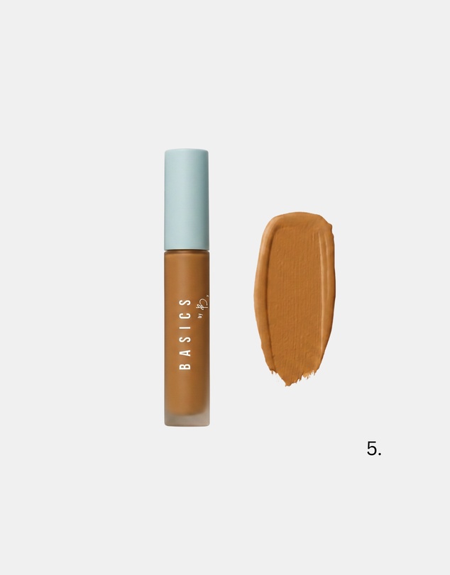 Basics By B - Alter Ego Concealer