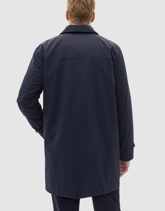 Seed Heritage - Car Coat
