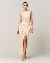 Savel - Shona Midi Dress