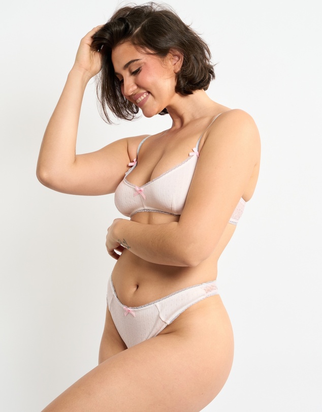 Chouchou Intimates - Ophelia Thong