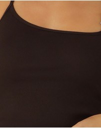 Lorna Jane - Synchronised Rib Bra Tank Combo