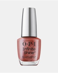 O.P.I - OPI Infinite Shine