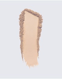 Estee Lauder - Double Wear Stay-in-Place Matte Powder Foundation - 1C0 Shell